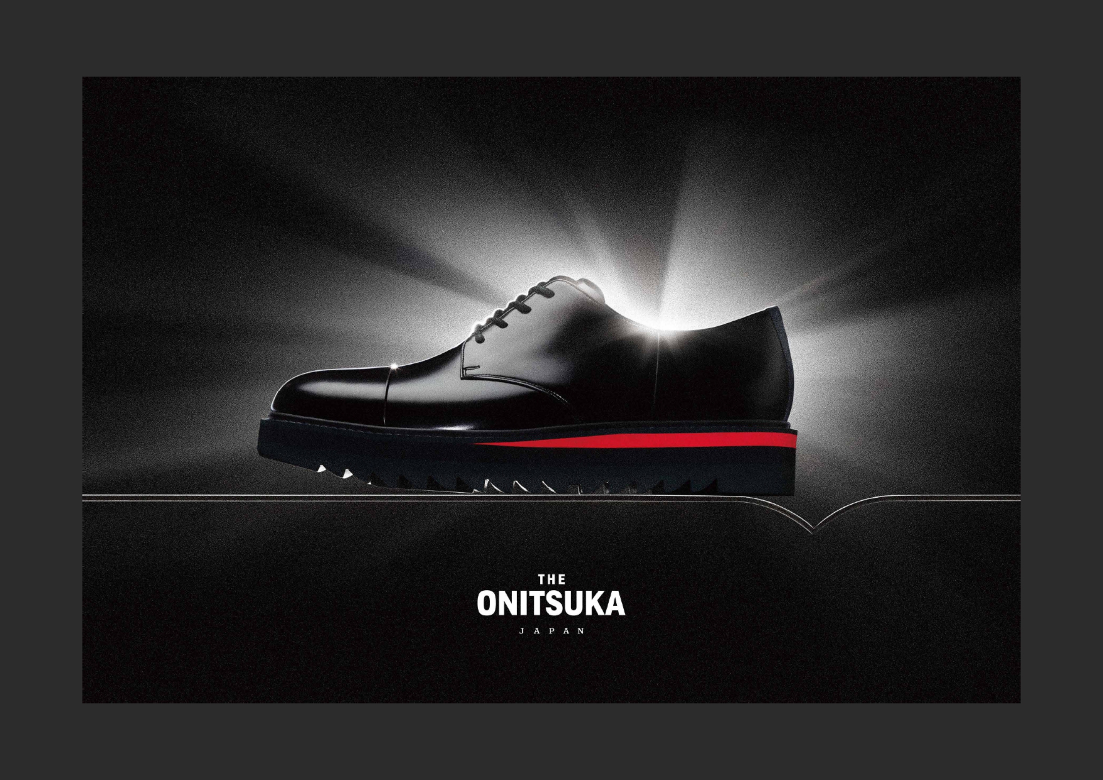 THE ONITSUKA